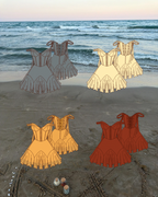Robe Courte