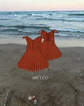 Robe Courte