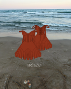 Robe Courte
