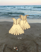 Robe Courte