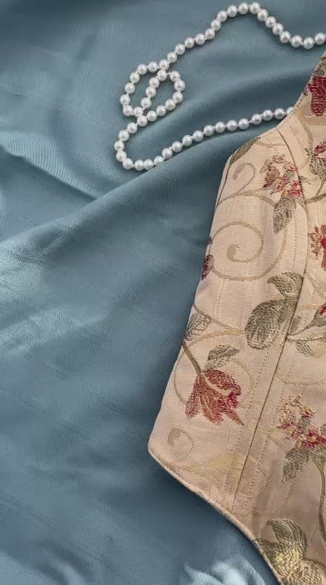 Corset sur-mesure Katty Boutique